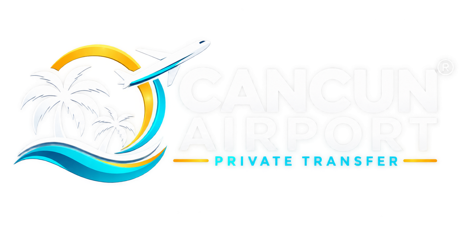 Private airport transfer service in Cancun